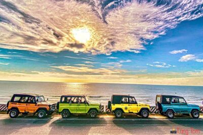 5-Hour Sunrise or Sunset Jeep Tour from Mui Ne Beach Town - Price and Value Check: What $15 Really Buys (and What Doesn’t)