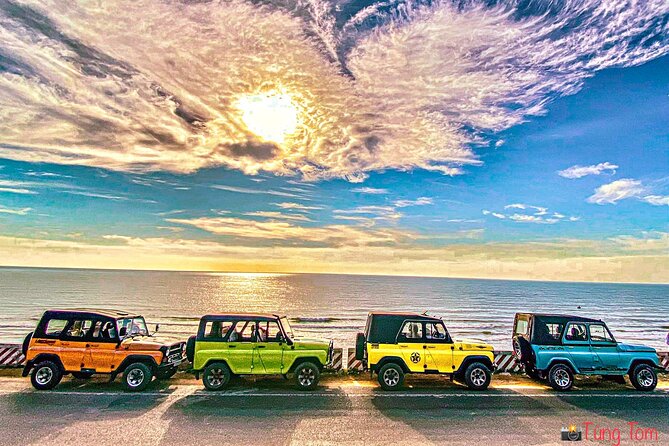 5-Hour Sunrise or Sunset Jeep Tour from Mui Ne Beach Town - Price and Value Check: What $15 Really Buys (and What Doesn’t)