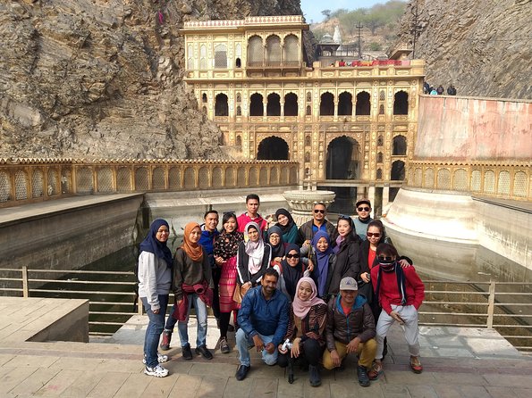 5 Nights 6 Days Private Golden Triangle Tour - Delhi Agra Jaipur - Key highlights worth your attention