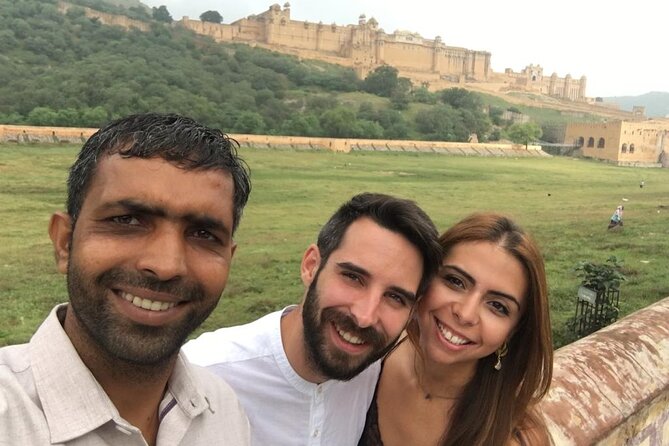5 Nights 6 Days Private Golden Triangle Tour - Delhi Agra Jaipur - Day 2 in Delhi: Old Delhi Power Sites to Humayun’s Tomb