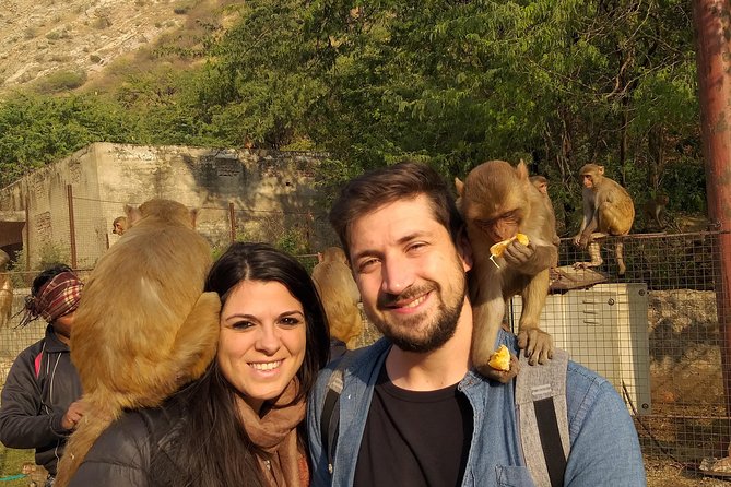 5 Nights 6 Days Private Golden Triangle Tour - Delhi Agra Jaipur - Day 1 in Delhi: Arrival Day Without the Pressure