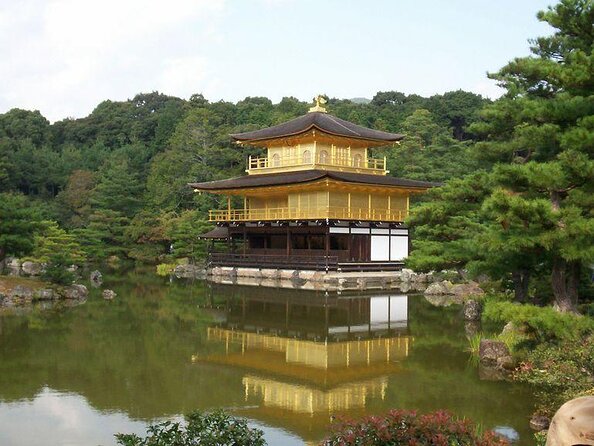 5 Top Highlights of Kyoto Full Day Bike Tour (E-bike option) - Key reasons this Kyoto bike day works so well