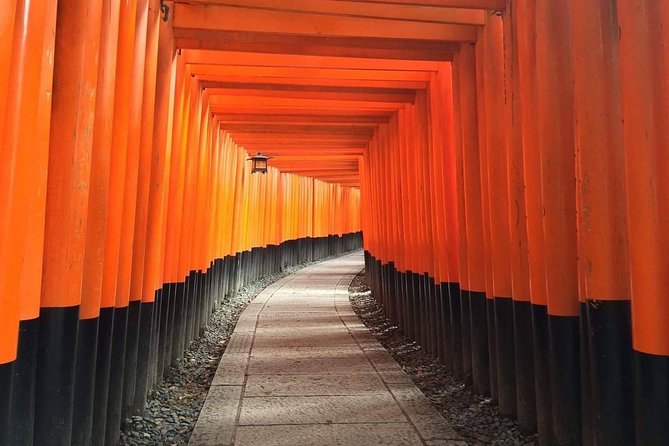 5 Top Highlights of Kyoto Full Day Bike Tour (E-bike option) - Saga-Arashiyama start: what a 7-to-8-hour day looks like