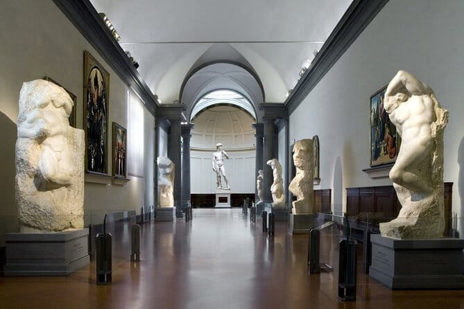 Accademia Gallery Entrance Ticket with Priority Access - Why this timed-entry Accademia ticket matters