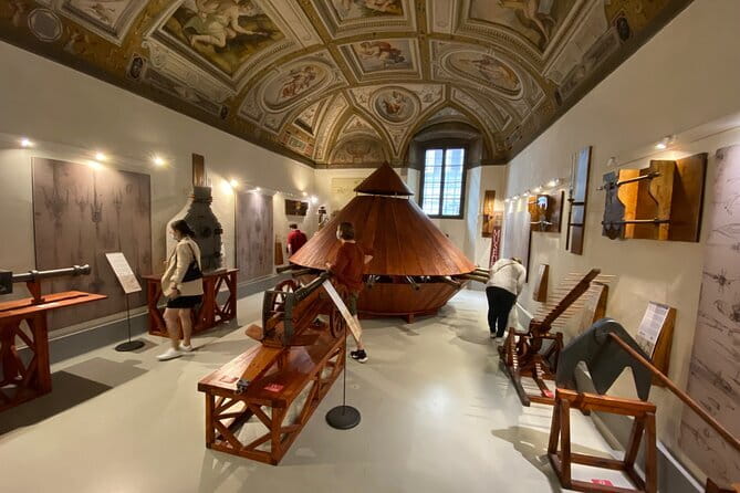 Accademia Gallery Entrance Ticket with Priority Access - The Renaissance beyond sculpture: Botticelli and friends