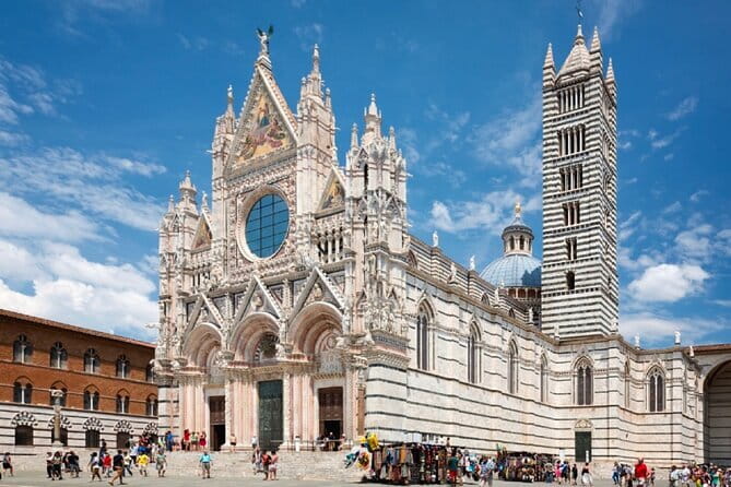 Accademia Gallery Entrance Ticket with Priority Access - Timing tips: arrive early, double-check your time slot