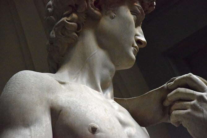 Accademia Gallery Entrance Ticket with Priority Access - Meeting at Via Ricasoli 68: the fast route to your tickets