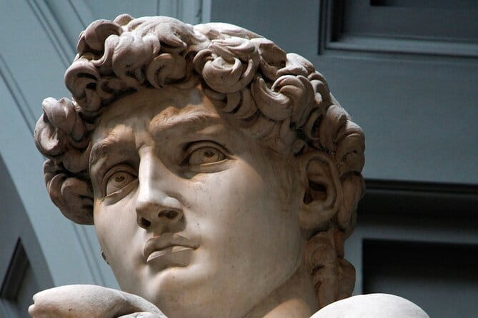 Accademia Gallery: Michelangelo's David and High Renaissance Art - Price and time: $43.25 and what you really get