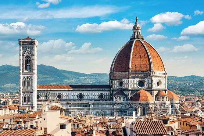 Accademia Gallery: Michelangelo's David and High Renaissance Art - Skip-the-line does not mean no lines: The realistic entry picture