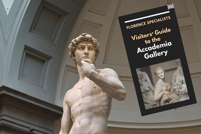 Accademia Gallery: Michelangelo's David and High Renaissance Art - Who should book this Accademia Gallery experience?