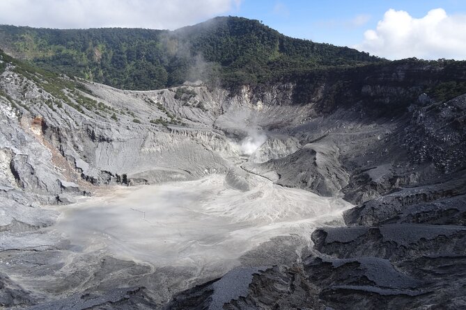 Active Volcano, Rice Field, Hot Spring, Fruit market, Tea Plantation with Lunch - Key highlights worth your attention
