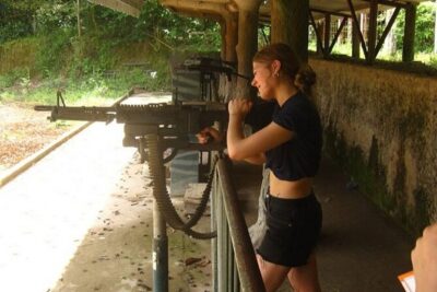 Adventure Cu Chi Tunnels and Mekong Delta Tour From HCM - After the crawl: how the documentary ties it together