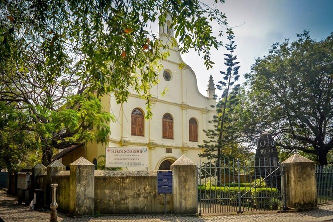 Adventure Tuk Tuk Tour in kochi - A Private Guided Tour with Hotel Pick up - Why a tuk-tuk is the best way to see Kochi fast