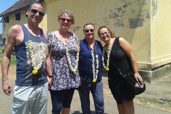 Adventure Tuk Tuk Tour in kochi - A Private Guided Tour with Hotel Pick up - Price and what makes $14 feel like value