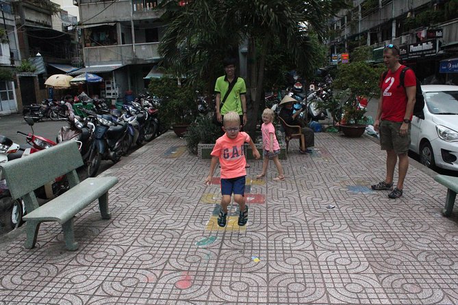 Afternoon Saigon Unseen Adventure by Scooter |Opt: Ao Dai Riders - Why a four-hour scooter route makes sense in Ho Chi Minh City