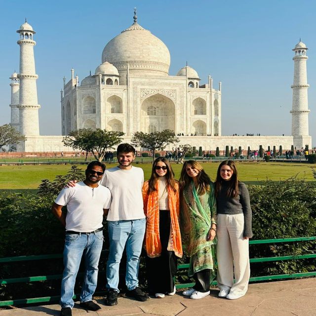 Agra: Taj Mahal and Mausoleum Guided Tour with Skip-the-Line - Practical tips before you go (so nothing trips you up)