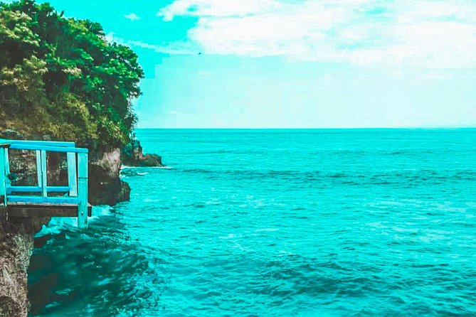 All Inclusive : Bali Blue Lagoon Snorkeling, Lunch, and Transport - Transfers and drivers: where private tours quietly earn their money