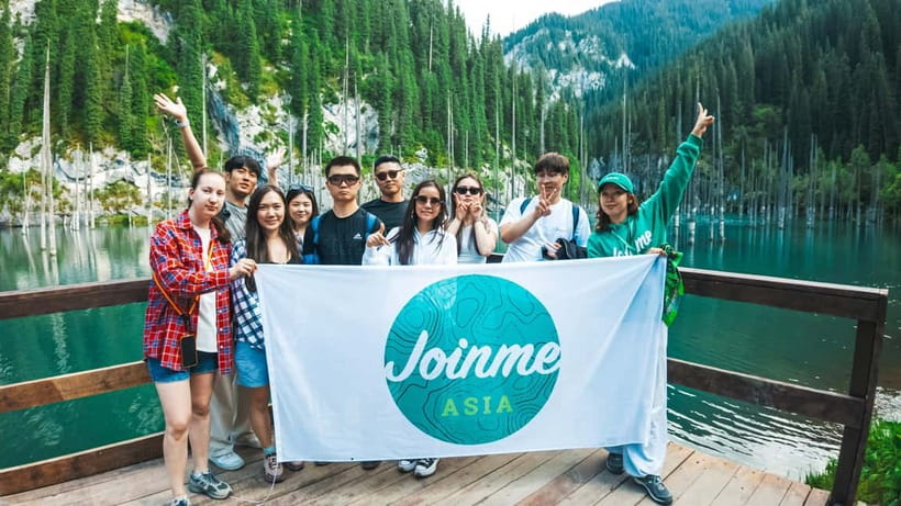 Almaty: Kolsai-Kaindy Lakes and Charyn Canyons Day Trip - Food, Toilets, and Cash: The Small Stuff That Can Ruin a Day
