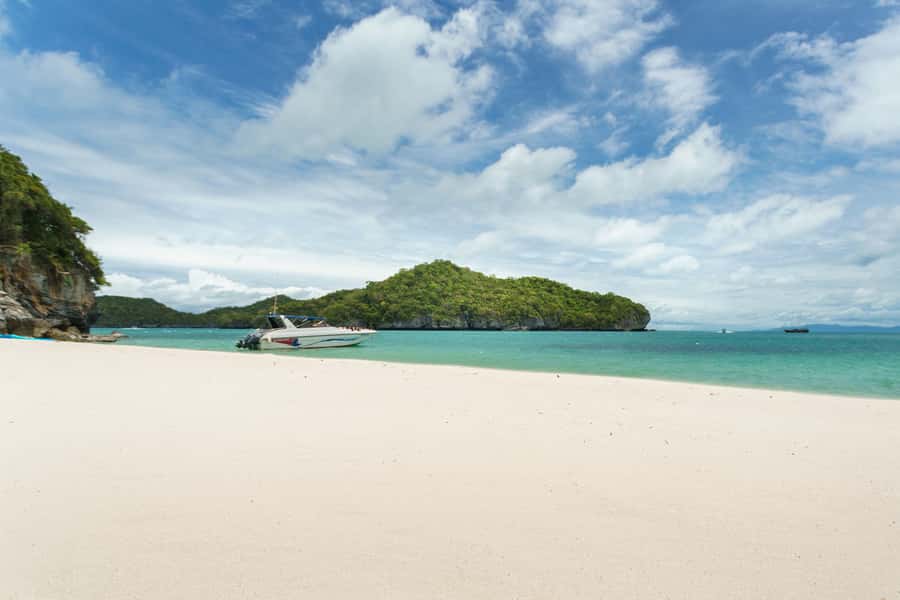 Ang Thong Full-Day Discovery Cruise from Koh Samui - Price and value: why this costs more, and when that cost makes sense