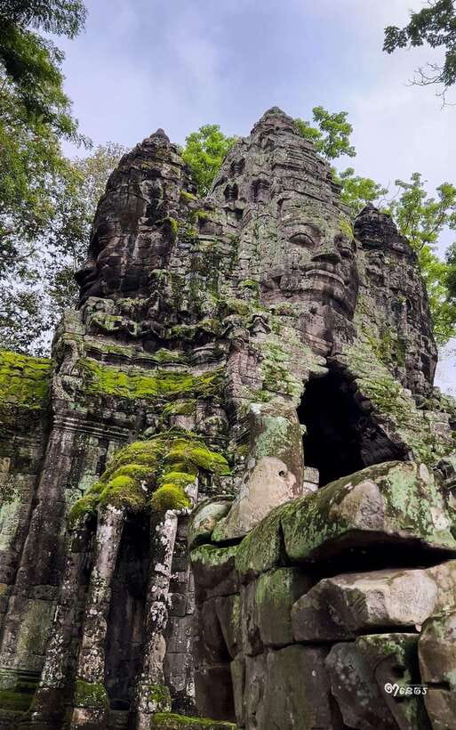 Angkor Wat 2-Day complex Sun rise & Sun set with Guided Tour - Key things that make this Angkor Wat tour worth your time