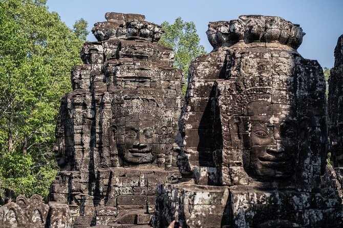 Angkor Wat full Day 'Small Group with sunset & Tour Guide - Cost and planning: what to budget for a stress-free day