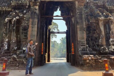 Angkor Wat Private Tuk-Tuk Tour (sunrise Option) & more - Price and tickets: the value math you should do first