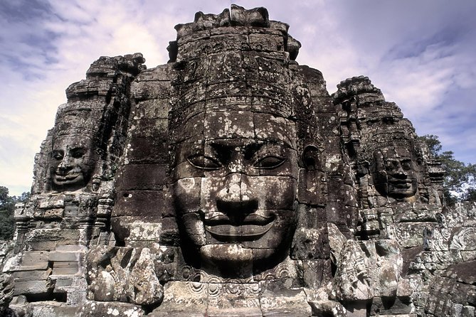 Angkor Wat Small-Group Exploration with Expert Guide - A temple day that actually feels manageable in Siem Reap