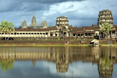 Angkor Wat Small-Group Exploration with Expert Guide - What the guide helps you notice at each stop
