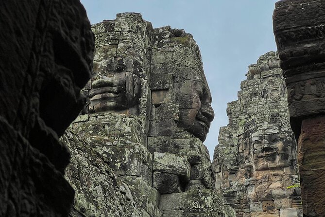 Angkor Wat Sunrise Small Group Tour With Breakfast - Price and value: how $23 can still make sense