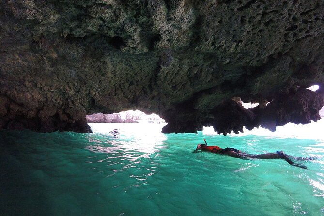 Angthong National Marine Park VIP Small Group Tour - Key things I’d plan around