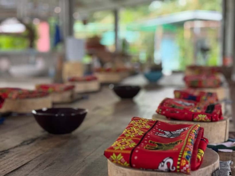 Ao Nang: Hands-on Learn to Cook 3 Popular Thai's street food - What You Cook in This Ao Nang Thai Street-Food Class