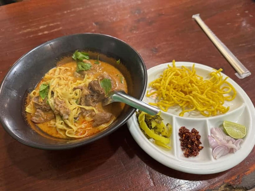 Ao Nang: Hands-on Learn to Cook 3 Popular Thai's street food - Logistics in Ao Nang: No Pickup, Plan Your Ride
