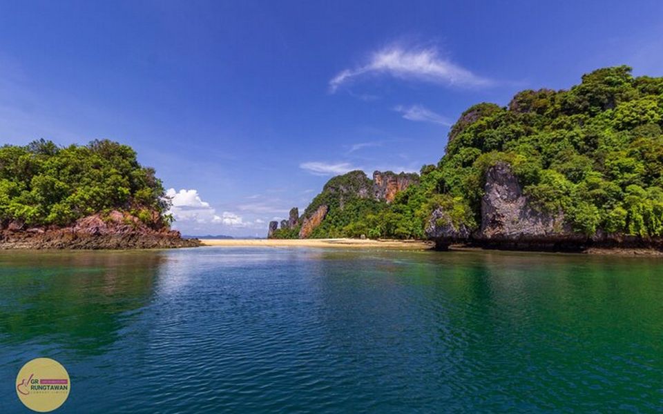 Ao Nang: Hong Islands Tour by Speedboat or Longtail Boat - Key things to know before you go