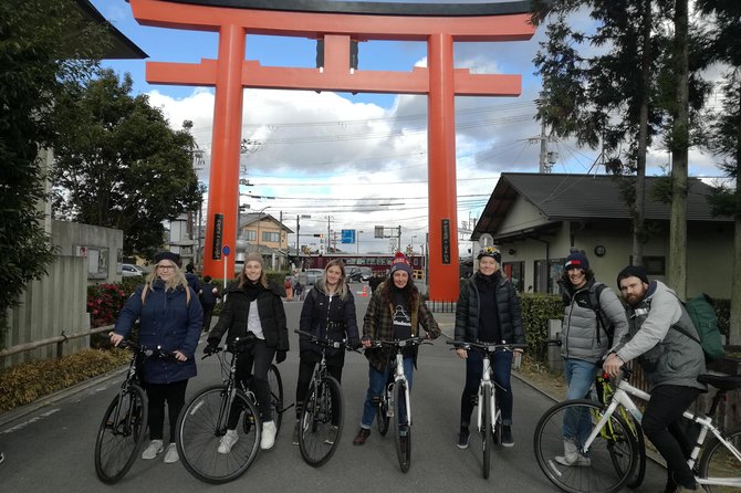 Arashiyama Bamboo Forest & Hidden Gems Bike Tour (Early Bird) - Price and value: why $106.12 can make sense for a private morning