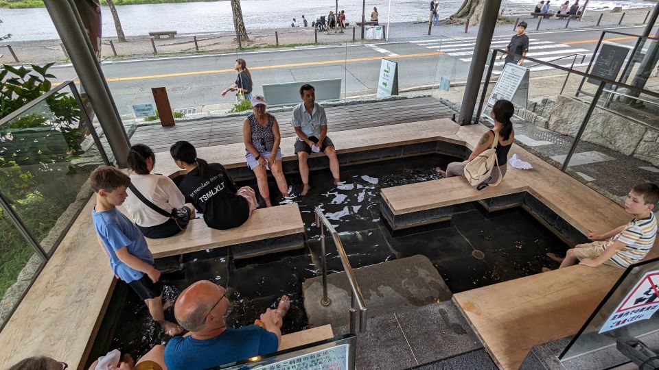 Arashiyama Bamboo, Temple, Monkeys, or Secret Sake Brewery - Option A vs Option B: choose your vibe