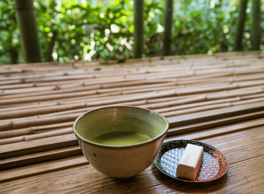 Arashiyama Bamboo, Temple, Monkeys, or Secret Sake Brewery - Meeting point and getting your bearings fast