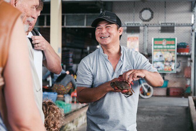 Authentic Mekong Delta Tour With Local Experts - Key things that make this tour worth a look