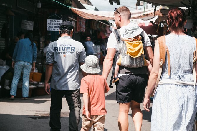 Authentic Mekong Delta Tour With Local Experts - Speedboat Mekong Delta: why this style of day works