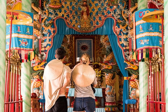 Authentic Mekong Delta Tour With Local Experts - Lunch by a private chef: what’s included and what to watch