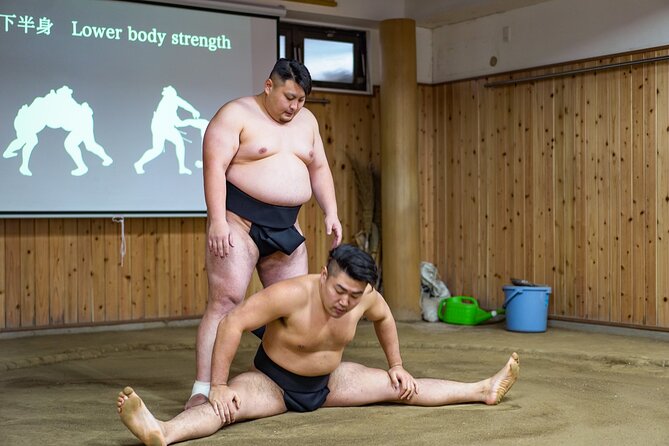 Authentic Sumo Experience in Tokyo: Enter the Sanctuary - Who this experience is best for (and who should rethink it)