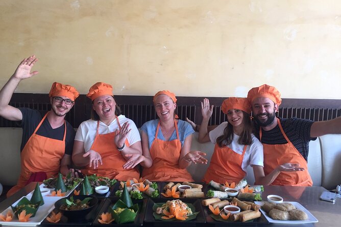 Award-Winning Cooking Class Experience with Professional Teacher - Key Points You’ll Care About