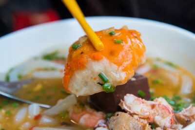Award-winning Saigon Food Tour with GirlPower Drivers | KissTour - Price and value: what $59 really covers
