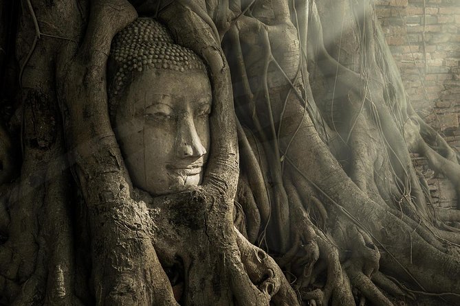 Ayutthaya Temples and River Cruise from Bangkok - Pickup, timing, and how the day stays organized