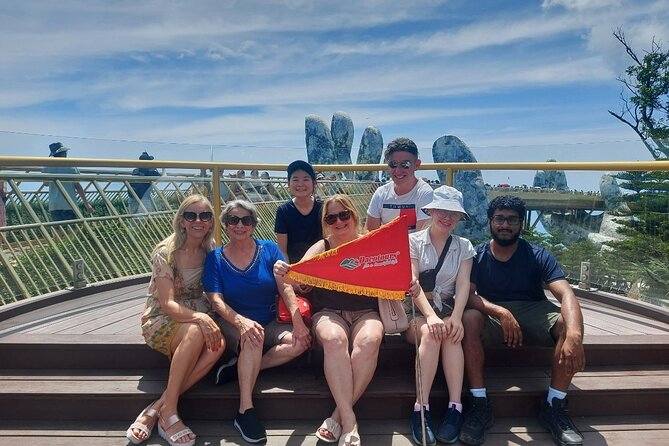 Ba Na Hills with Golden Bridge Private Tour - Key highlights worth your attention