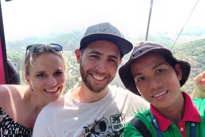 Ba Na Hills with Golden Bridge Private Tour - Price and value at $75 per person: what makes it a good deal