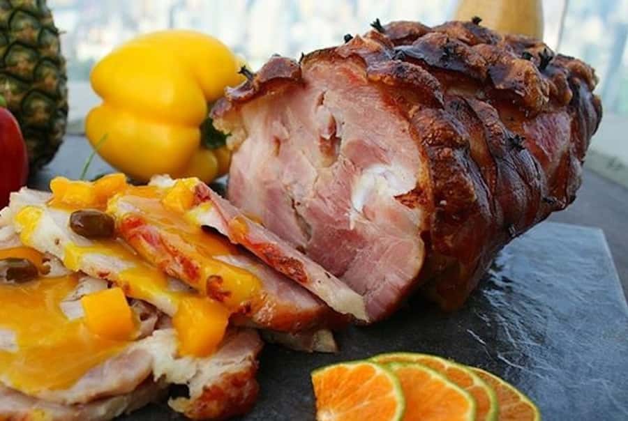 Baiyoke 82nd Floor: Crystal Grill Buffet & Observation Deck - Who this Bangkok buffet with skyline views is best for