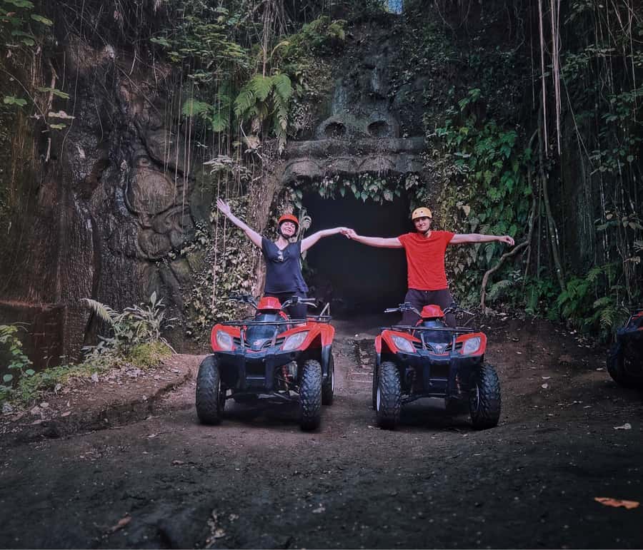 Bali: ATV Quad Bike & White Water Rafting Adventure - Should you book this ATV and Ayung rafting combo in Bali?