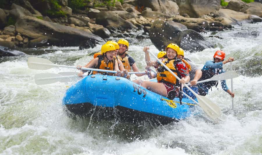 Bali: ATV Quad Bike & White Water Rafting Adventure - Price and value: is $22 really a good deal?