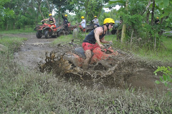 Bali ATV Ride and White Water Rafting - How the Whole Day Flows (and What Timing Really Means)