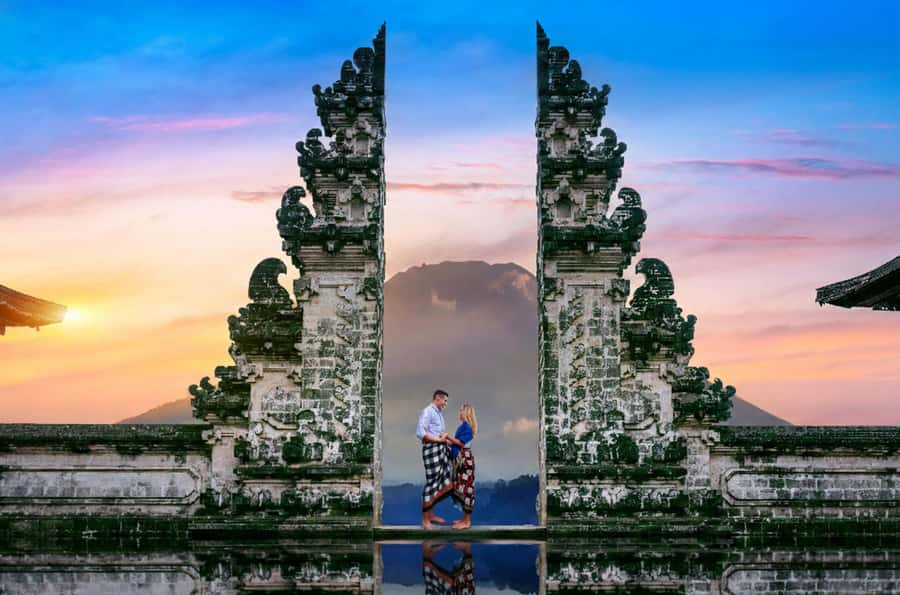 Bali: Besakih Temple & Lempuyang Temple Gates of Heaven Tour - Key points that make this Bali tour worth your time